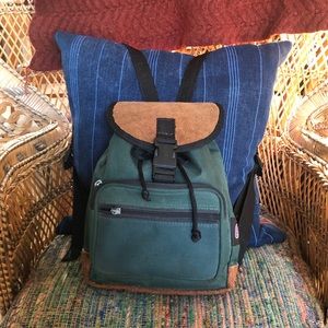 GIFTED 90s Mini Backpack. The cutest!